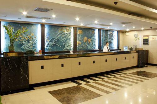 Yaofang Business Hotel Huizhou  Instalações foto